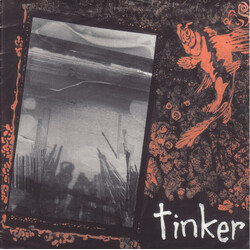 Tinker (2) Realalie / Saxon Princess USED VINYL 7INCH 33 S RPM SINGLE