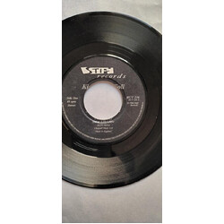 Kirsty MacColl A New England USED VINYL 7INCH 45 RPM PROMO