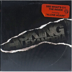 Asking Alexandria See What's On The Inside Vinyl LP USED