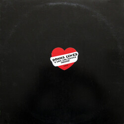 Donna Lewis I Love You Always Forever USED VINYL 12INCH 33 S RPM PROMO STEREO