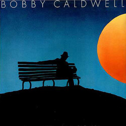 Bobby Caldwell Bobby Caldwell Vinyl LP USED