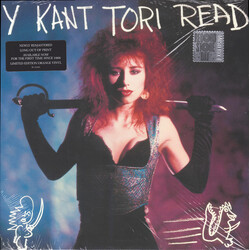 Y Kant Tori Read Y Kant Tori Read Vinyl LP USED