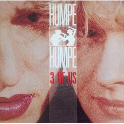 Humpe Humpe 3 Of Us USED VINYL 12INCH 45 RPM MAXI-SINGLE