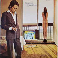 Robert Palmer Pressure Drop Vinyl LP USED