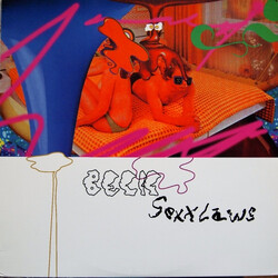 Beck Sexx Laws USED VINYL 12INCH