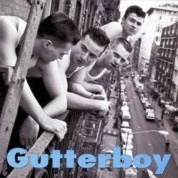 Gutterboy Gutterboy Vinyl LP USED