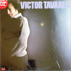Victor Tavares Victor Tavares Vinyl LP USED