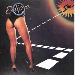 Sun (7) Eclipse Vinyl LP USED