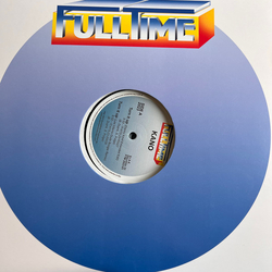Kano Turn It Up Vinyl 12" USED