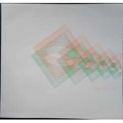 Och (2) Live at Riksgr​ä​nsen 2015 Vinyl LP USED