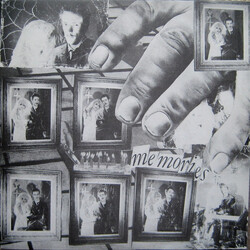 Public Image Limited Memories USED VINYL 12INCH 45 RPM SINGLE