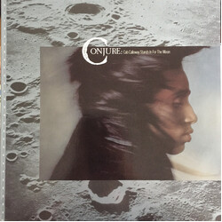 Conjure Cab Calloway Stands In For The Moon Vinyl LP USED
