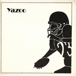Yazoo Only You USED VINYL 7INCH 45 RPM SINGLE