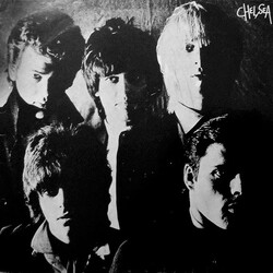 Chelsea (2) Chelsea Vinyl LP USED