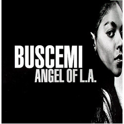 Buscemi Angel Of L.A. USED VINYL 12INCH 33 S RPM EP