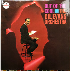 Gil Evans And His Orchestra Out Of The Cool Vinyl LP USED