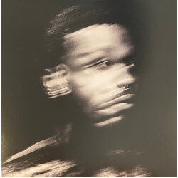 Cakes Da Killa Svengali Vinyl LP USED