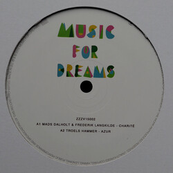 Various Charité EP USED VINYL 12INCH 33 S RPM