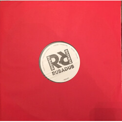 Kowton / Parris (2) Deep Concentration USED VINYL 12INCH