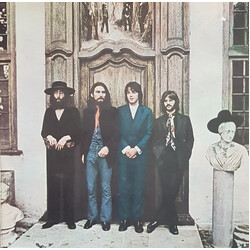 The Beatles Hey Jude Vinyl LP USED