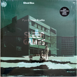 Pye Corner Audio Sleep Games Vinyl LP USED