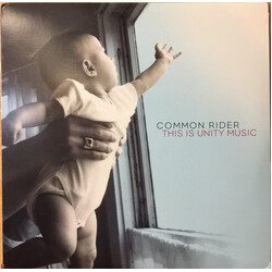 Common Rider This Is Unity Music Vinyl LP USED