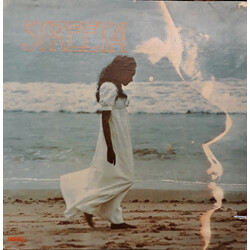 Syreeta Syreeta Vinyl LP USED