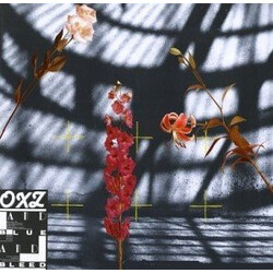 Oxz And Blue And Bleed USED VINYL 12INCH 45 RPM