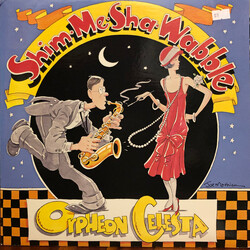 Orpheon Celesta Shim-Me-Sha-Wabble Vinyl LP USED