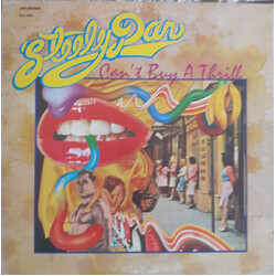 Steely Dan Can't Buy A Thrill Vinyl LP USED