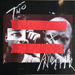 Two Another Two Sides Vinyl LP USED