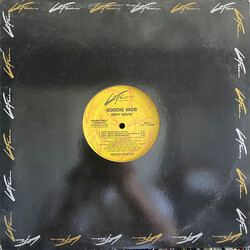 Goodie Mob Dirty South / What Chu Know USED VINYL 12INCH PROMO
