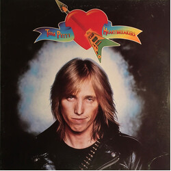 Tom Petty And The Heartbreakers Tom Petty And The Heartbreakers Vinyl LP USED