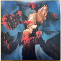 Ah! Kosmos / Hainbach Blast Of Sirens Vinyl LP USED