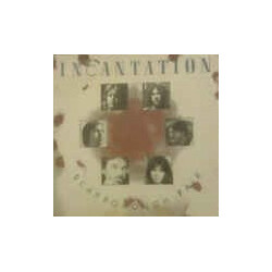 Incantation (2) Scarbourough Fair USED VINYL 7INCH 45 RPM SINGLE