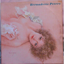 Bernadette Peters Bernadette Peters Vinyl LP USED