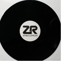 Erro Change For Me (Martin Solveig & Joey Negro Mixes) USED VINYL 12INCH PROMO