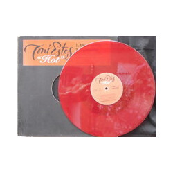 Toni Estes Hot USED VINYL 12INCH PROMO