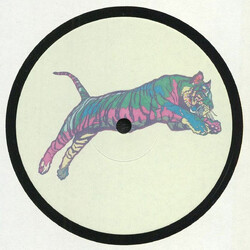 Lay-Far Seasons Change USED VINYL 12INCH