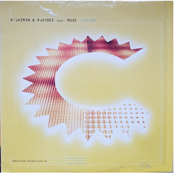 Djaimin / Djaybee / Rose Fever Vinyl 12" USED