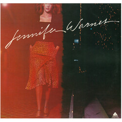 Jennifer Warnes Jennifer Warnes Vinyl LP USED