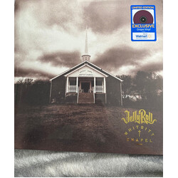 Jelly Roll (3) Whitsitt Chapel Vinyl LP USED