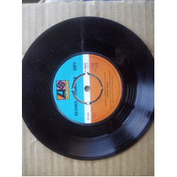 Johnny Adams I Wish It Would Rain / You're A Lady USED VINYL 7INCH 45 RPM PROMO