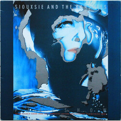 Siouxsie & The Banshees Peepshow Vinyl LP USED