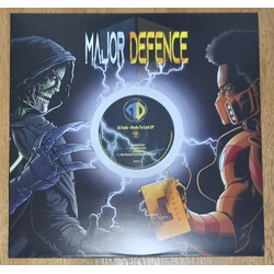 DJ Sofa (2) Made To Last EP USED VINYL 12INCH 33 S RPM EP