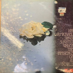Ian Carmichael (2) Sings Slightly Under The Influence Of Al Bowlly Vinyl LP USED