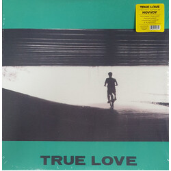 Hovvdy True Love Vinyl LP USED
