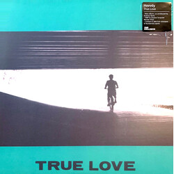 Hovvdy True Love Vinyl LP USED