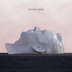 How To Dress Well Total Loss Vinyl LP USED