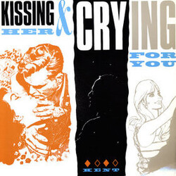Various Kissing Her & Crying For You Vinyl LP USED